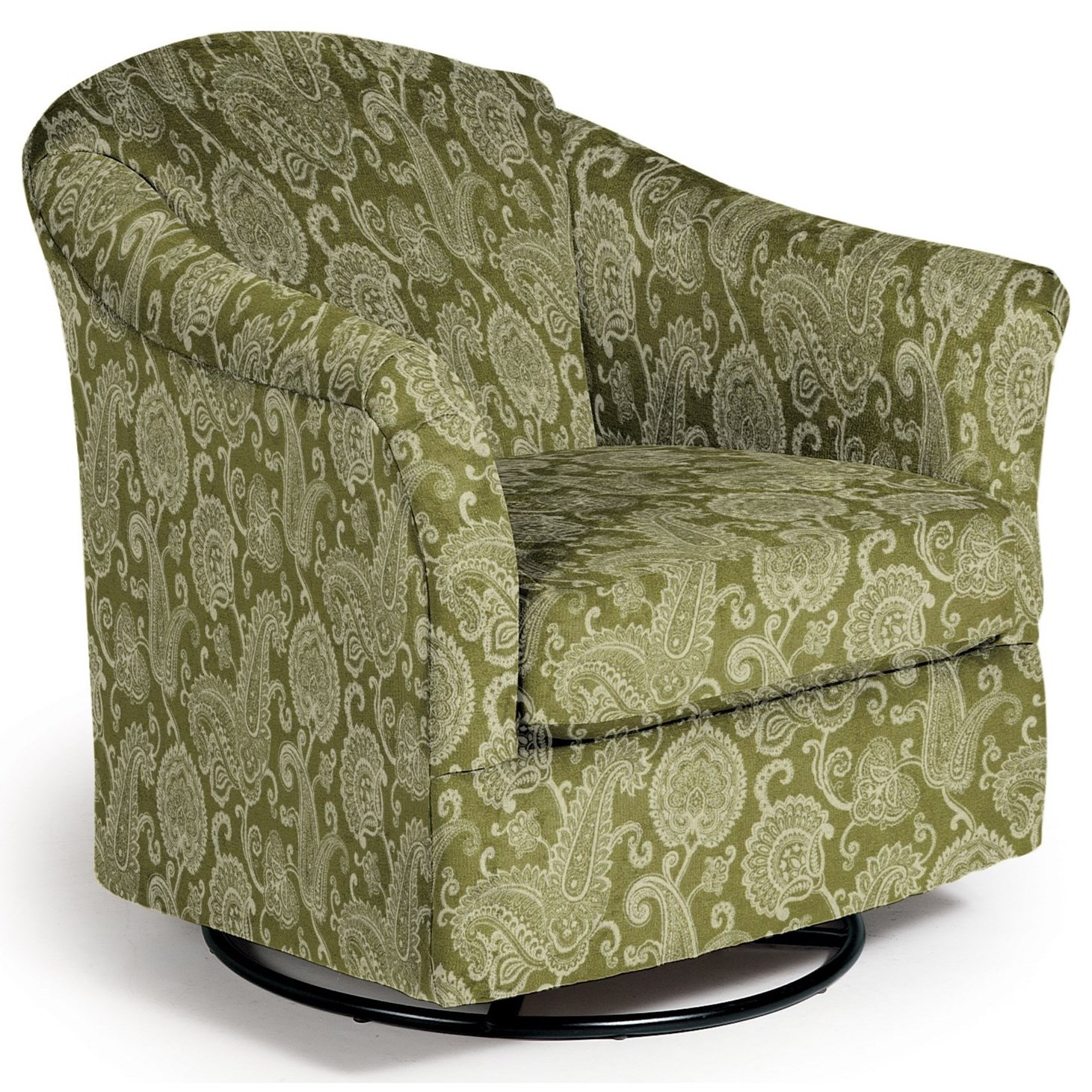 Darby hotsell reclining glider